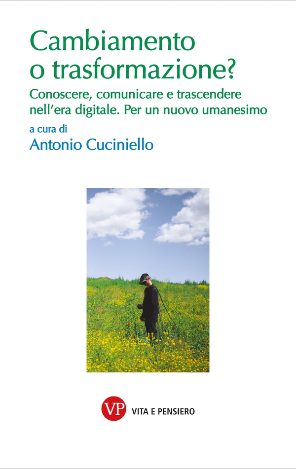 Cambiamento o trasformazione? - Librerie.coop Cambiamento o trasformazione? - Librerie.coop