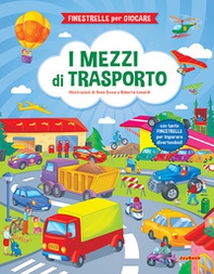 I mezzi di trasporto - Librerie.coop