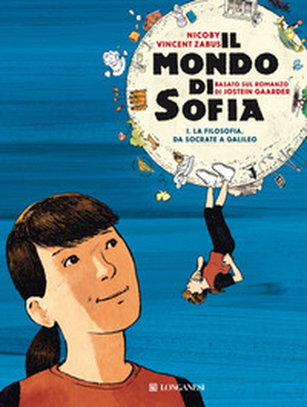 Il mondo di Sofia - Vol. 1 - Librerie.coop Il mondo di Sofia - Vol. 1 - Librerie.coop