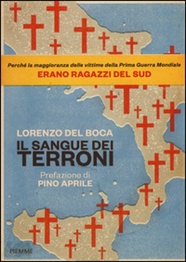 Il sangue dei terroni - Librerie.coop Il sangue dei terroni - Librerie.coop