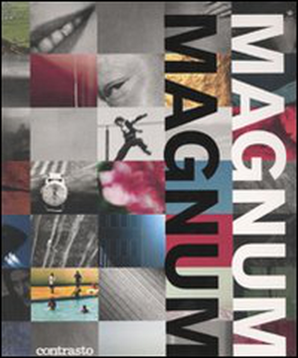 Magnum Magnum - Librerie.coop Magnum Magnum - Librerie.coop