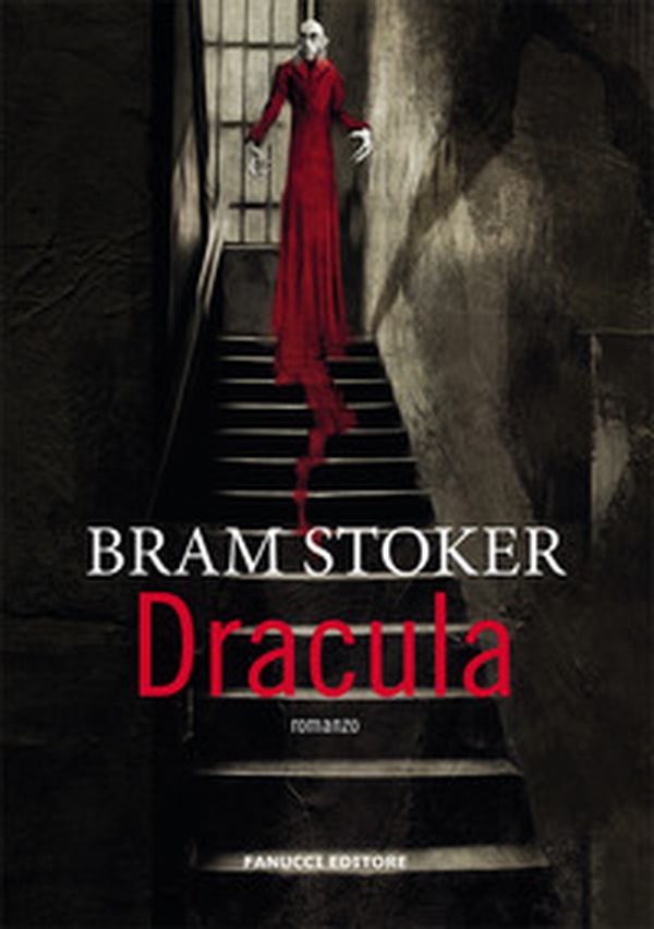 Dracula - Librerie.coop Dracula - Librerie.coop
