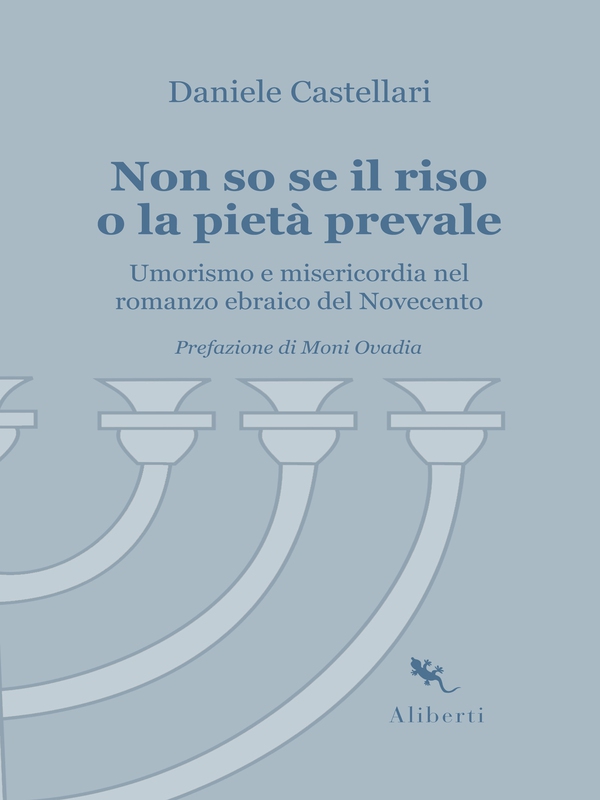 Non so se il riso o la pietà prevale - Librerie.coop Non so se il riso o la pietà prevale - Librerie.coop