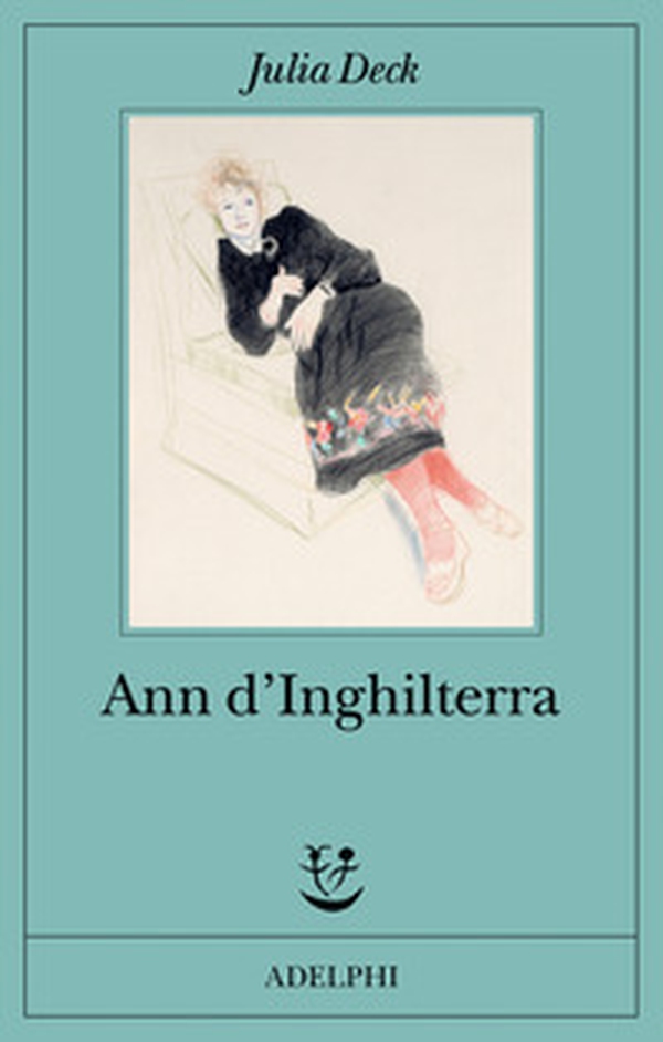 Ann d'Inghilterra - Librerie.coop Ann d'Inghilterra - Librerie.coop
