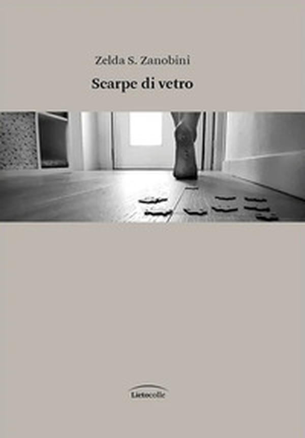 Scarpe di vetro - Librerie.coop Scarpe di vetro - Librerie.coop