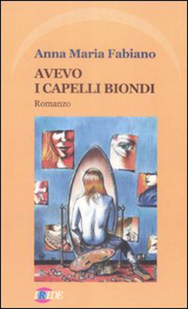 Avevo i capelli biondi - Librerie.coop Avevo i capelli biondi - Librerie.coop