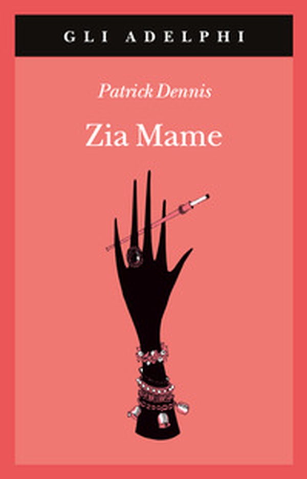 Zia Mame - Librerie.coop Zia Mame - Librerie.coop