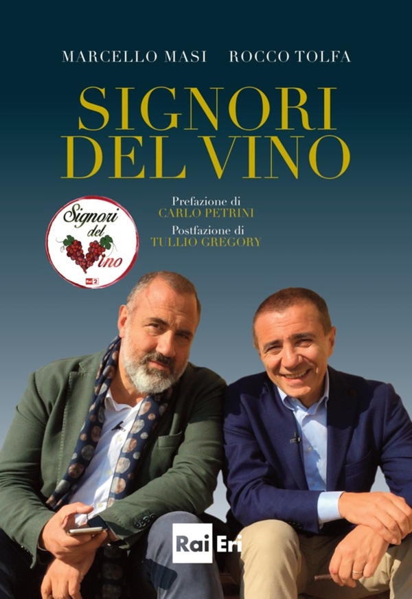SIGNORI DEL VINO - Librerie.coop SIGNORI DEL VINO - Librerie.coop