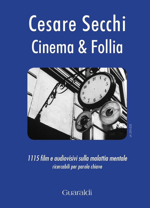 Cinema & Follia - Librerie.coop Cinema & Follia - Librerie.coop