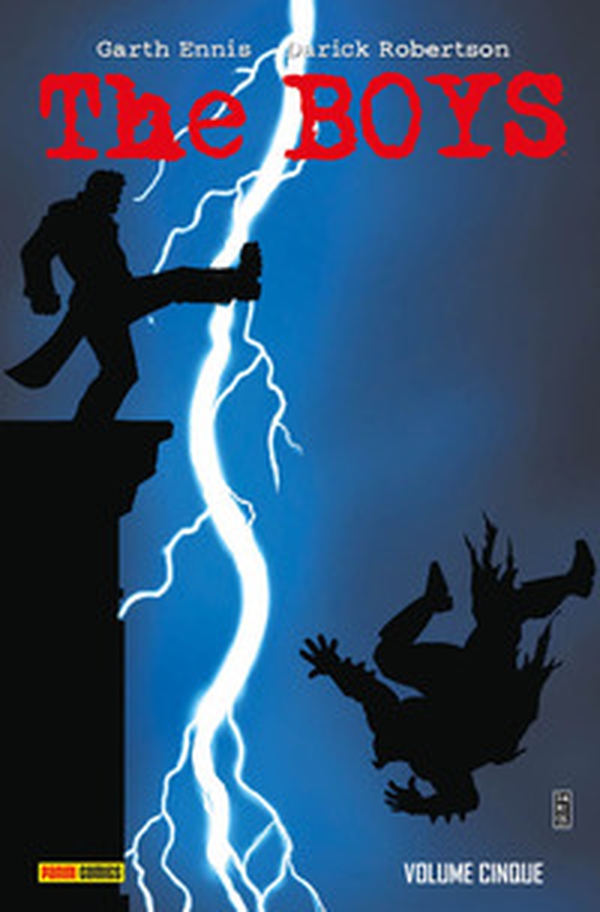 The boys. Ediz. deluxe - Librerie.coop The boys. Ediz. deluxe - Librerie.coop