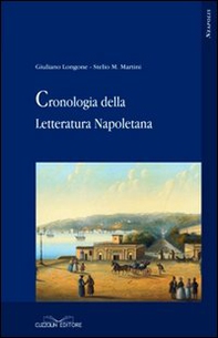 Cronologia della letteratura napoletana - Librerie.coop Cronologia della letteratura napoletana - Librerie.coop