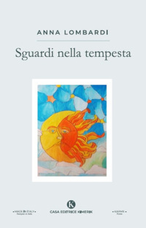 Sguardi nella tempesta - Librerie.coop Sguardi nella tempesta - Librerie.coop