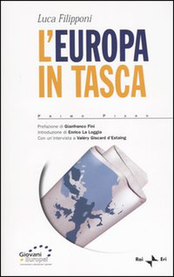 L'Europa in tasca - Librerie.coop L'Europa in tasca - Librerie.coop