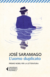 L'uomo duplicato - Librerie.coop