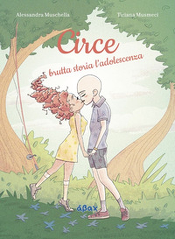Circe. Brutta storia l'adolescenza - Librerie.coop Circe. Brutta storia l'adolescenza - Librerie.coop