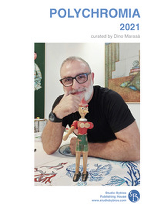 Polychromia 2021 - Librerie.coop Polychromia 2021 - Librerie.coop