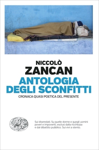 Antologia degli sconfitti - Librerie.coop
