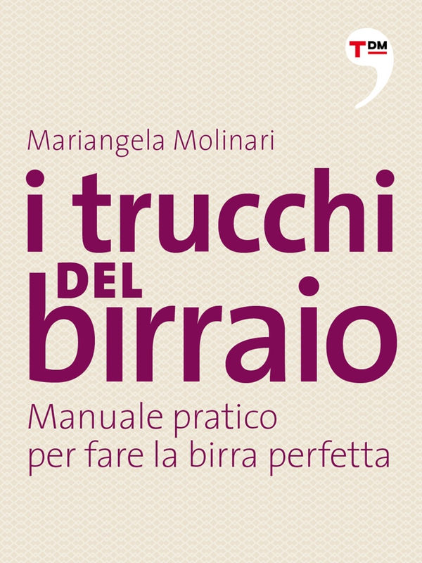 I trucchi del birraio - Librerie.coop