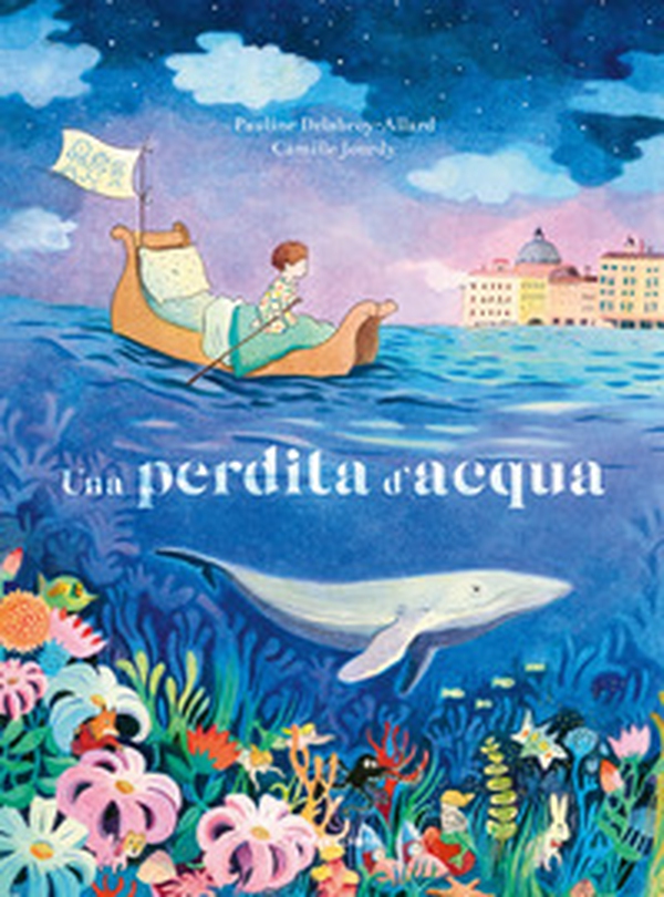 Una perdita d'acqua - Librerie.coop Una perdita d'acqua - Librerie.coop