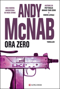 Ora zero - Librerie.coop Ora zero - Librerie.coop