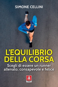 L'equilibrio della corsa - Librerie.coop