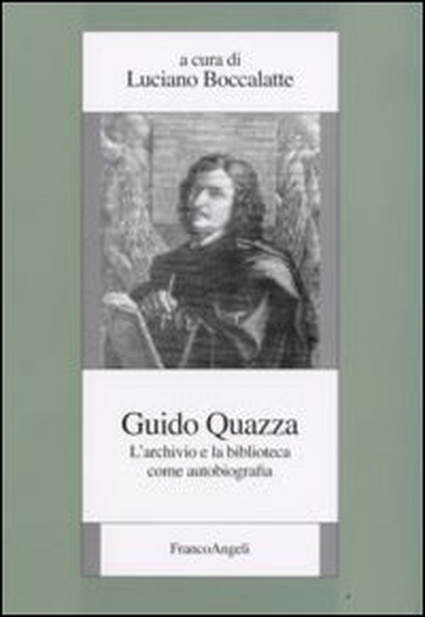 Guido Quazza. L'archivio e la biblioteca come autobiografia - Librerie.coop Guido Quazza. L'archivio e la biblioteca come autobiografia - Librerie.coop