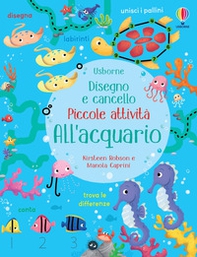 All'acquario - Librerie.coop All'acquario - Librerie.coop