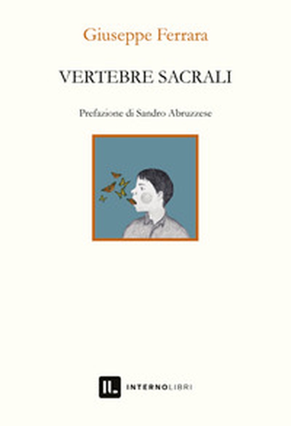 Vertebre sacrali - Librerie.coop Vertebre sacrali - Librerie.coop