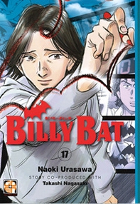 Billy Bat - Vol. 17 - Librerie.coop