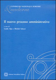 Il nuovo processo amministrativo - Librerie.coop