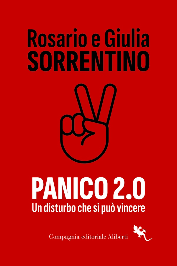 Panico 2.0 - Librerie.coop Panico 2.0 - Librerie.coop