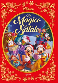 Un magico Natale. Disney - Librerie.coop Un magico Natale. Disney - Librerie.coop