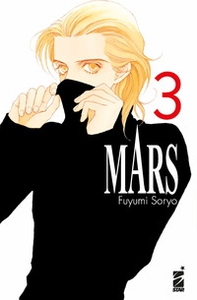 Mars. New edition - Vol. 3 - Librerie.coop Mars. New edition - Vol. 3 - Librerie.coop