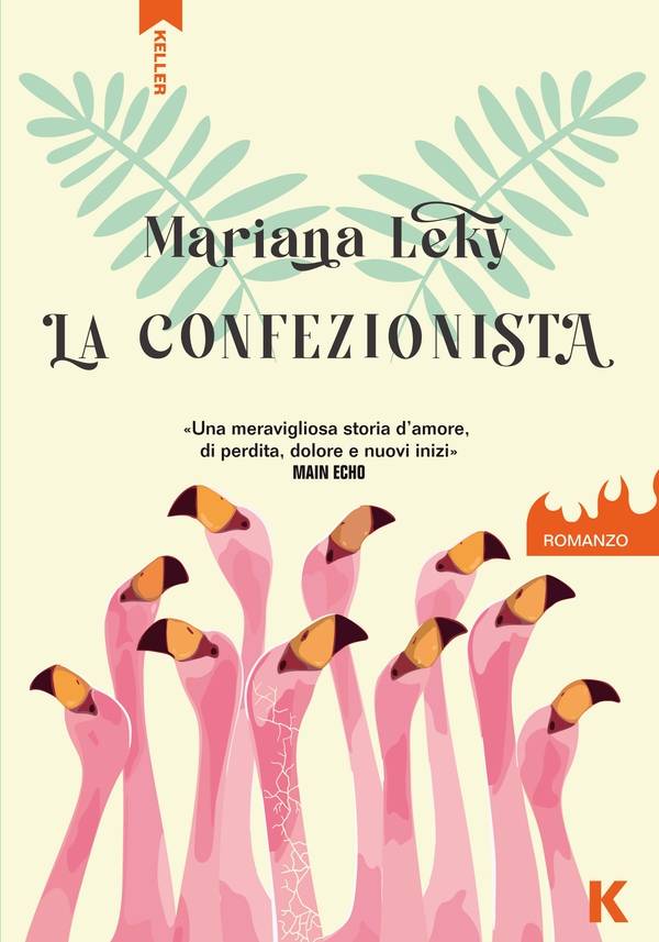 La confezionista - Librerie.coop La confezionista - Librerie.coop