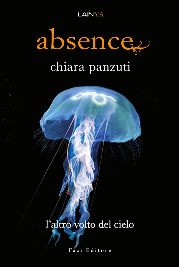 Absence 2 - L'altro volto del cielo - Librerie.coop Absence 2 - L'altro volto del cielo - Librerie.coop