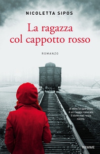 La ragazza col cappotto rosso - Librerie.coop