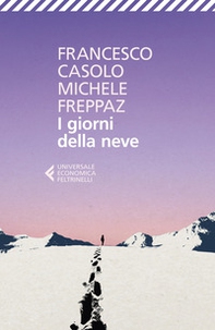 I giorni della neve - Librerie.coop I giorni della neve - Librerie.coop