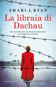 La libraia di Dachau - Librerie.coop