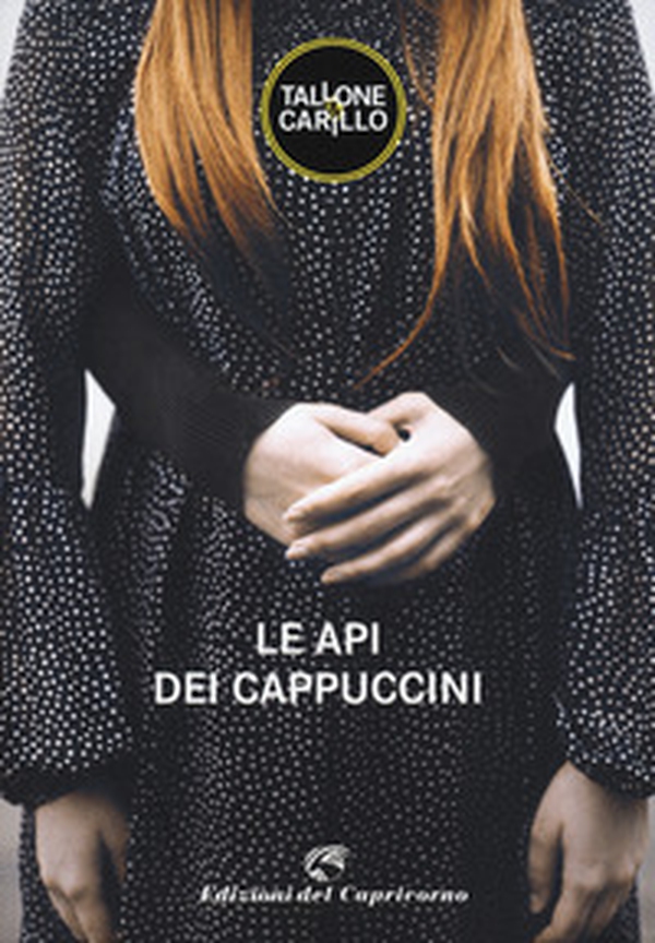 Le api dei cappuccini - Librerie.coop Le api dei cappuccini - Librerie.coop