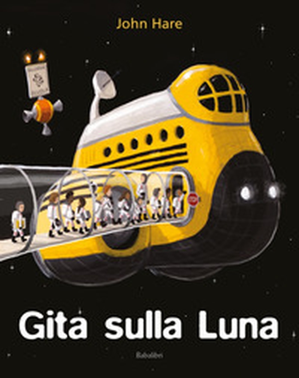 Gita sulla luna - Librerie.coop Gita sulla luna - Librerie.coop