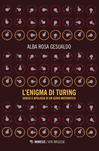 L’enigma di Turing - Librerie.coop L’enigma di Turing - Librerie.coop