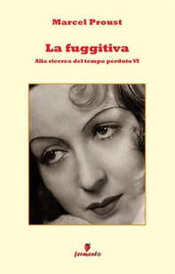 La fuggitiva - Librerie.coop