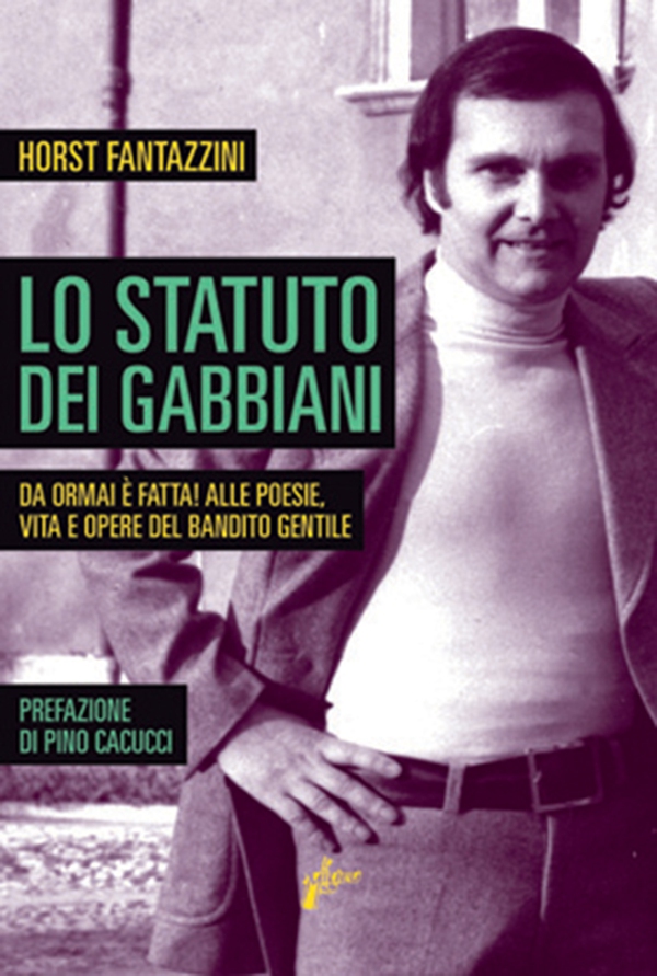Lo statuto dei gabbiani - Librerie.coop Lo statuto dei gabbiani - Librerie.coop