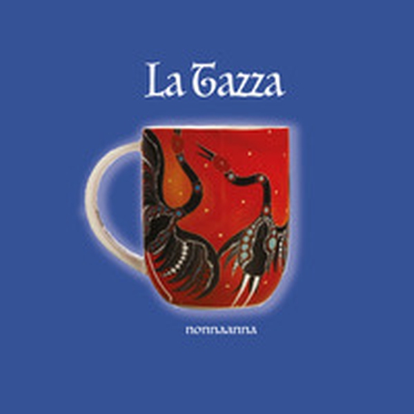 La tazza - Librerie.coop La tazza - Librerie.coop