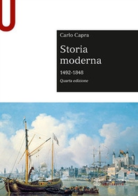 Storia moderna 1492-1848 - Librerie.coop