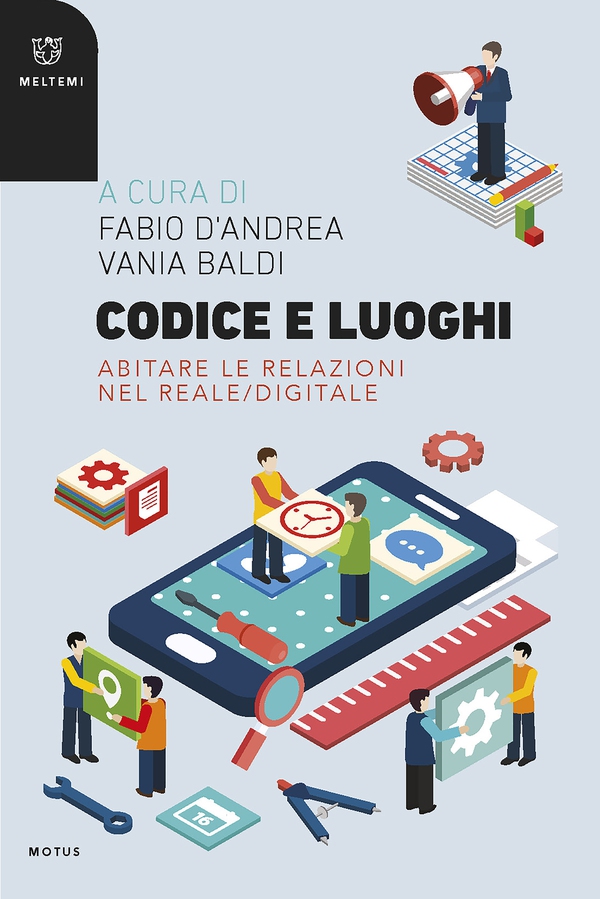 Codice e luoghi - Librerie.coop Codice e luoghi - Librerie.coop
