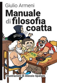 Manuale di filosofia coatta - Librerie.coop