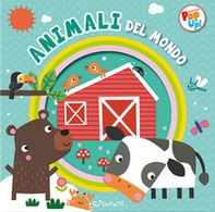 Animali del mondo - Librerie.coop Animali del mondo - Librerie.coop