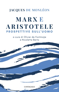 Marx e Aristotele - Librerie.coop