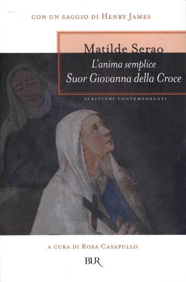 Suor Giovanna della Croce - Librerie.coop Suor Giovanna della Croce - Librerie.coop